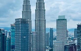 Platinum Suites Tower 2 Klcc